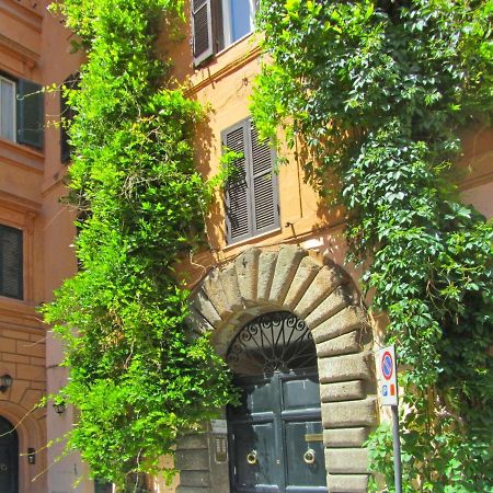 Apartment Pantheon By Interhome Roma Dış mekan fotoğraf