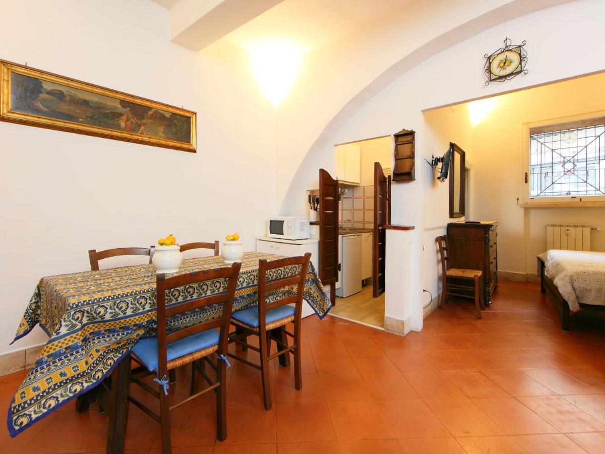 Apartment Pantheon By Interhome Roma Dış mekan fotoğraf
